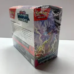 Pokemon Temporal Forces Booster Box Scarlet & Violet SV05 36 Booster Packs - Image 5