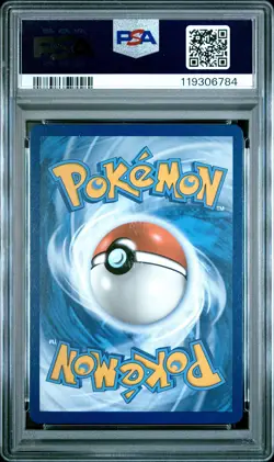 2025 POKEMON DRI EN-DESTINED RIVALS #235 ARVEN'S MABOSSTIFF EX PSA 10 - Image 2