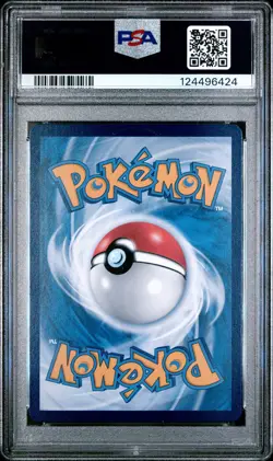 2025 POKEMON SIMPLIFIED CHINESE CBB1 C-GEM PACK VOL 1 #09 CAPTAIN PIKACHU PSA 9 - Image 2