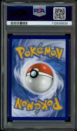 Glaceon Vstar GG40/GG70 2023 Pokemon SWSH Crown Zenith PSA MINT 9 - Image 2
