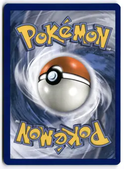 Pokemon Reverse Holo Weedle Common XY - Evolutions 5/108 NM - Image 2