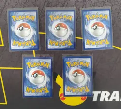 Pokemon TCG Scarlet and Violet Black Star Promo Kingdra EX 131 - Image 2
