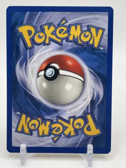 Rapidash - 44/64 Jungle Unlimited Pokemon - NM Near Mint A0 WOTC 1999 - Image 2