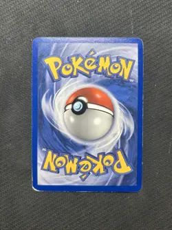 Pokemon TCG Rocket's Moltres ex 100/109! HP Condition! See Description! - Image 2