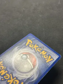 Pokemon TCG Rocket's Moltres ex 100/109! HP Condition! See Description! - Image 4