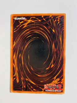 YU-GI-OH! NUMINOUS HEALER DB1-EN079 NM-MT CARD - Image 2
