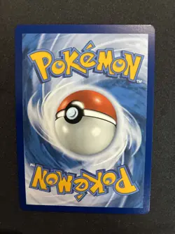 Pokemon TCG Victini SVP 208 Black Star Promo Illustration Rare Near Mint Card NM - Image 2