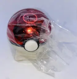 1999 Pokemon Burger King 23k Gold-Plated Togepi Card w/ Poke Ball + Box - Image 4