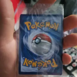 Electabuzz 41/108 Toys R Us Stamped Promo - Pokemon Evolutions Card (UNOPENED) - Image 2