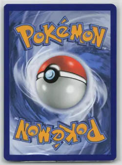 Pokemon Card Mewtwo EX Promo XY Promos XY183 NM - Image 2
