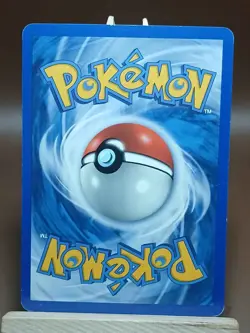 HP Swalot 40/106 Holo Rare Uncommon EX Emerald Pokemon Card - Image 2