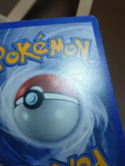 HP Swalot 40/106 Holo Rare Uncommon EX Emerald Pokemon Card - Image 3