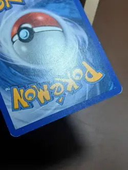 HP Swalot 40/106 Holo Rare Uncommon EX Emerald Pokemon Card - Image 4