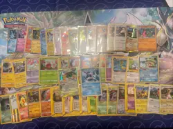 Valuable Pokemon Card Lot- Promos, Charizard Delta Species, 1st Editions, E-card - Image 1
