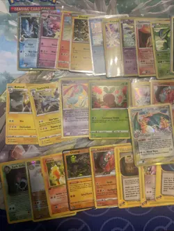 Valuable Pokemon Card Lot- Promos, Charizard Delta Species, 1st Editions, E-card - Image 3