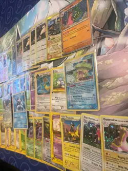 Valuable Pokemon Card Lot- Promos, Charizard Delta Species, 1st Editions, E-card - Image 5