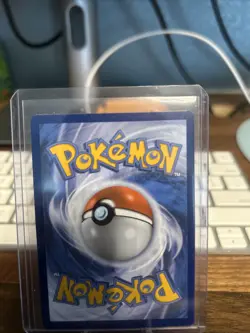 Drowzee Rare Holo Illustration Card 210/198 SV01 Scarlet & Violet Base Set - Image 5