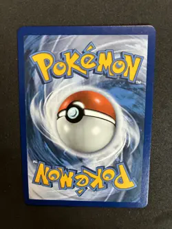 Pokemon Pikachu Birthday Card 24-Holo Celebrations Promo - Image 2