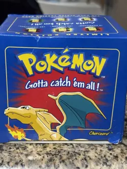 Pokemon Charizard 23k Gold Plated Trading Card Burger King Promo 1999 SEALED - Image 1
