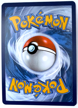 Giovanni's Charisma Reverse Holo 161/165 Scarlet & Violet 151 Pokemon Card - NM - Image 2