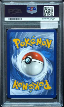 Moltres & Zapdos & Articuno GX SM210 PSA 10 Gem Mint Promo Pokemon Card #303 - Image 3