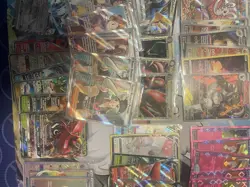 Pokemon Card Lot- Poke Ball Holos, Plasma EX’s, V- Cards, Rainbow Rares, Gx’s + - Image 5