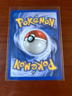 Pokemon TCG 2003 Skyridge Ditto 51/144 Vintage Non Holo Collectors Game Card - Image 4