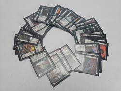 1996-1998 Battletech CCG Lot of 1,587 Cards Rares Included Unplayed Condition - Image 3