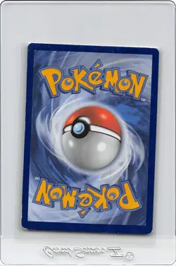 Smeargle 15/15 Pixel Holo McDonalds Promo 2022 Pokemon Card - LP - Image 2