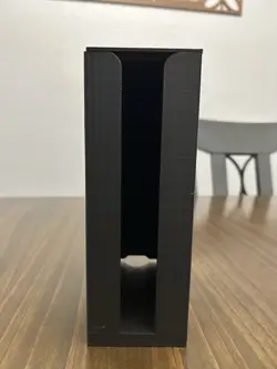 TRADING CARD GAME BOOSTER PACK DISPENSER-3D PRINTED POKEMON MAGIC - Image 4