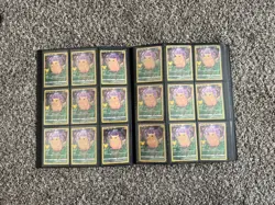 Pokemon Card Binder Collection Pokemon 25th Celebrations Massive Collection - Image 4