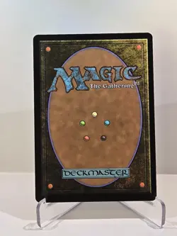 MTG Umaro, Raging Yeti (Extended Art) Foil Final Fantasy Magic The Gathering - Image 2