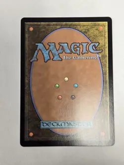 MTG Blackblade Reforged 6 The Brothers' War Regular Rare - Image 3