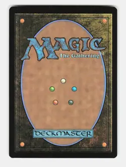 MTG: Mox Jasper (Showcase) | Tarkir: Dragonstorm 325 NM - Image 2