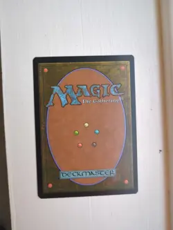 Terror of the Peaks Core Set 2021 Regular M/Nm Condition - Image 2