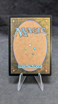 Jace Beleren -MTG Magic the Gathering- Mystery Booster 2 - Misprint Faded Name - Image 2