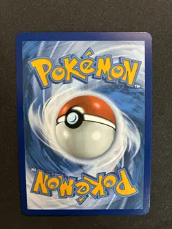 Pokemon TCG Victini SVP 208 Black Star Promo Illustration Rare Near Mint Card NM - Image 2