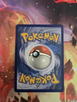 Pokemon Card - Blacksmith 88a/106 (Alternate Art) Premium Trainer XY Collection - Image 2