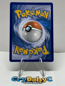 Pokemon Sceptile GX 22/214 Lost Thunder Sun & Moon ULTRA RARE - Image 3