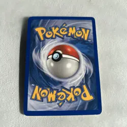 2006 Pokemon EX Crystal Guardians Wartortle #43/100 - Image 2