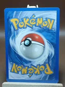 MP Pokemon Exeggcute 33/112 Firered & Leafgreen Energy Holo - Image 3