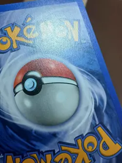 MP Pokemon Exeggcute 33/112 Firered & Leafgreen Energy Holo - Image 4