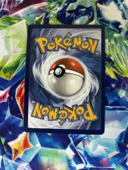 Pokemon Raboot Illustration Rare 147/142 Sv07: Stellar Crown Holo Near Mint - Image 4