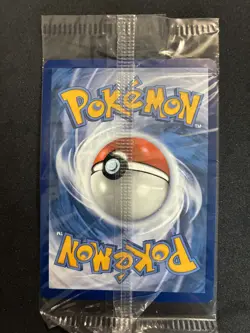 Pokemon TCG Snorlax Illustration Rare 151 SVP051 Promo, Sealed English Holo - Image 2