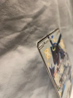 Essential: Pokemon TCG Rayquaza GX - 177a/168 - Hidden Fates - SHINY VAULT - FA - Image 3