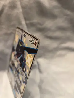 Essential: Pokemon TCG Rayquaza GX - 177a/168 - Hidden Fates - SHINY VAULT - FA - Image 4