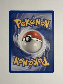 Pokemon TCG - Bulbasaur (54/112) EX FireRed & LeafGreen - Regular Rare - LP - Image 2