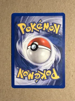 Pokemon TCG - Bulbasaur (54/112) EX FireRed & LeafGreen - Regular Rare - LP - Image 4