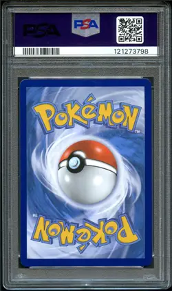 Pokemon Promo Leafeon VSTAR SWSH195 PSA 10 - Image 2