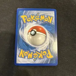 Pokemon TCG Snorlax GX SM05 - Image 2